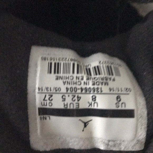 Jordan - Picture 3 of 3